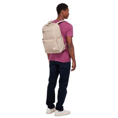 Case Logic Uplink batoh z recyklovaného materiálu 26 l CCAM3216 - svetlo béžová