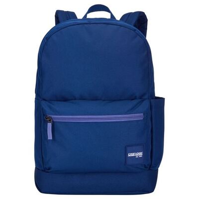 Case Logic Commence batoh z recyklovaného materiálu 24 l CCAM1216 - námornícka modrá