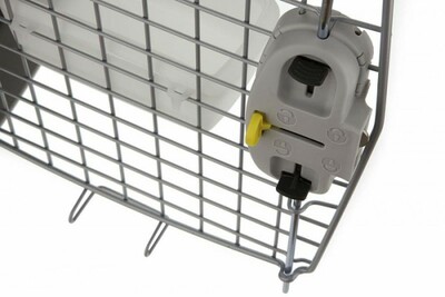 Mega transportbox do 38 kg GULLIVER č.6 certifikát IATA