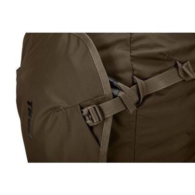 Thule Landmark cestovný batoh 70 l TLPM270 - Deep Khaki