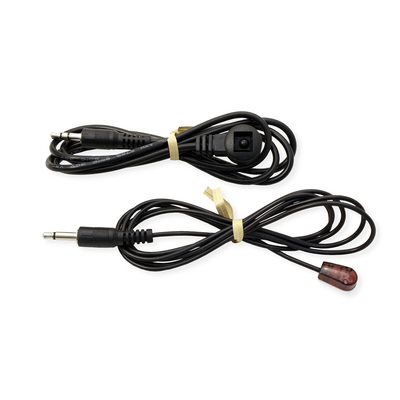 Predĺženie HDMI cez TP do 30m, IR, 4K@60Hz, 18G