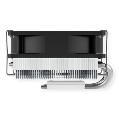 Chladič procesora Xilence I404T pre Intel, ventilátor 92mm