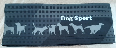 Čelenka Dog Sport