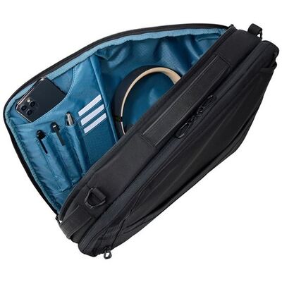 Thule Accent brašna/batoh na notebook TACLB2116 - čierny