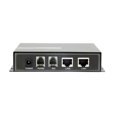 Ethernet over VDSL2-Converter (Annex B) 