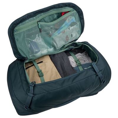 Thule Landmark cestovný batoh 70 l TLPM270 - Darkest Blue