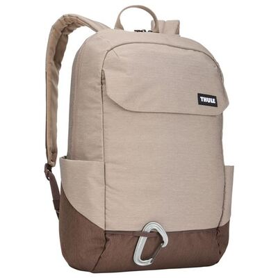 Thule Lithos batoh 20 l TLBP216 - Tinted Taupe/Nuanced Brown
