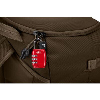 Thule Landmark cestovný batoh 40 l TLPM240 - Deep Khaki