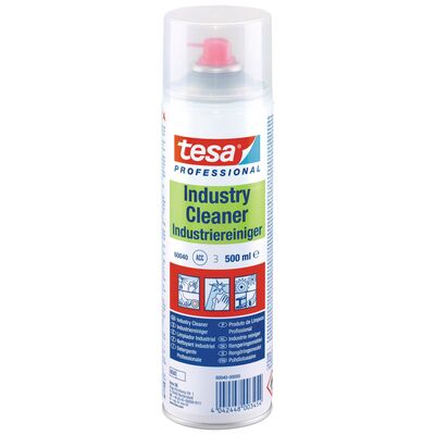 Industriálny čistiaci sprej 500ml, TESA