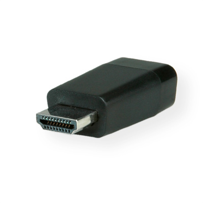 Adaptér HDMI na VGA Dongle
