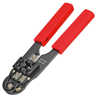 Kliešte krimpovacie RJ45 (8P8C)