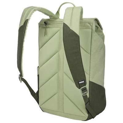 Thule Lithos batoh 16L TLBP213 - Quiet Green/Dark Green