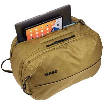 Thule Aion cestovný batoh 40 l TATB140  - nutria