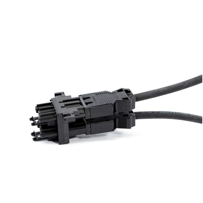Adaptér GST18 1 IN 3 OUT
