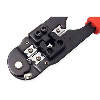Kliešte krimpovacie RJ45 (8P8C)
