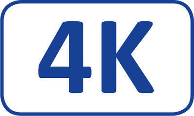 Video distribútor/splitter HDMI 1IN/4OUT UHD 4K@60Hz 18G