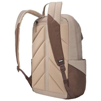 Thule Lithos batoh 20 l TLBP216 - Tinted Taupe/Nuanced Brown