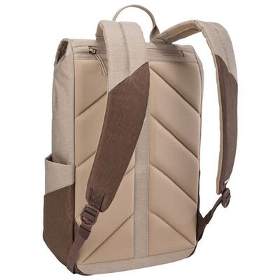 Thule Lithos batoh 16L TLBP213 - Tinted Taupe/Nuanced Brown