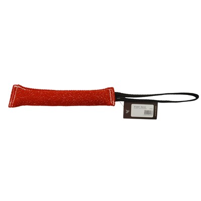 Pešek šitý, 1 uško, 5cm/25cm, ringový, rôzne farby