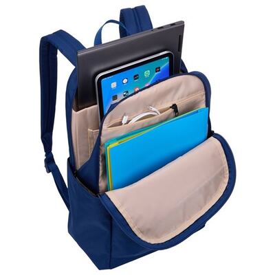 Case Logic Uplink batoh z recyklovaného materiálu 26 l CCAM3216 - námornícka modrá