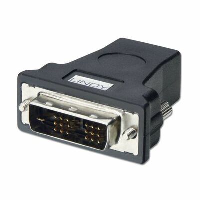 Adaptér HDMI/DVI-D F/M