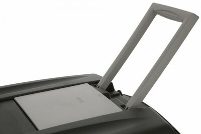 Mega transportbox do 38 kg GULLIVER č.6 certifikát IATA