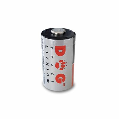Baterka líthiová CR2 3V, pre prijímače D-control, D-fence, D-mute