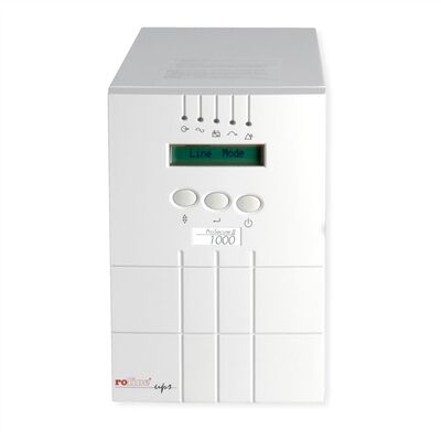 UPS Záložný zdroj, ProSecure 1000VA/700W