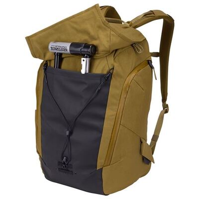 Thule Paramount Commuter batoh 28 l TPBBP328 - nutria