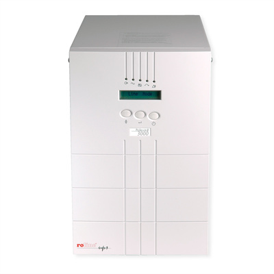 UPS Záložný zdroj, ProSecure 3000VA/2100W