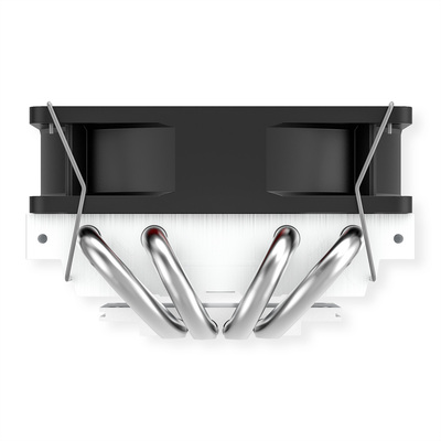 Chladič procesora Xilence I404T pre Intel, ventilátor 92mm