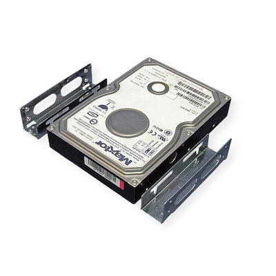Montážna sada na HDD z 5.25" na 3.5"