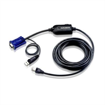 KVM adaptér USB pre KH2516A 4.5m