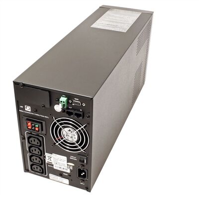 UPS Záložný zdroj, ProSecure III 1500VA/1350W - Online UPS Záložný zdroj
