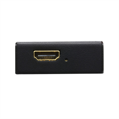 Zosilovač/repeater HDMI 2.0 do 20m, 4K@60Hz, UHD, HDCP 2.2, 18G