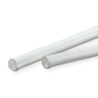 Káblový organizér FlexWrap, 25m, ⌀ 13-25mm, biely