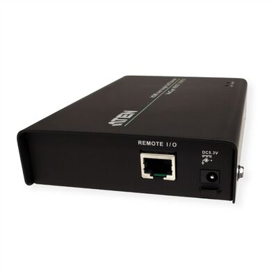 Predĺženie HDMI cez TP do 100m