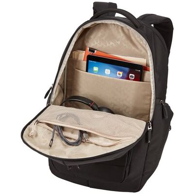 Case Logic Notion batoh na notebook 17,3" NOTIBP117 - čierny