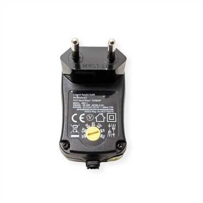 Adaptér NTS 600mA, 3-12V