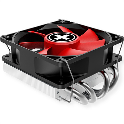 Chladič procesora Xilence I404T pre Intel, ventilátor 92mm