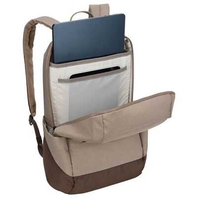Thule Lithos batoh 20 l TLBP216 - Tinted Taupe/Nuanced Brown
