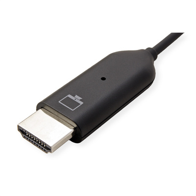 Wireless Audio/Video system, predĺženie USB Typ C na HDMI do 20m, 1920x1080 @60Hz, čierny