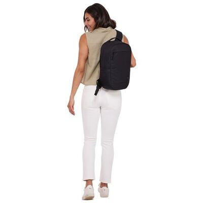 Case Logic Invigo Eco batoh na notebook 14" INVIBP114 - čierny