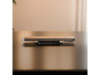 ELEVATOR 1xUTE 230V, Nabíjačka (2xUSB C) 45W, 2m kábel 1.5mm², vidlica CEE7/7, čierna