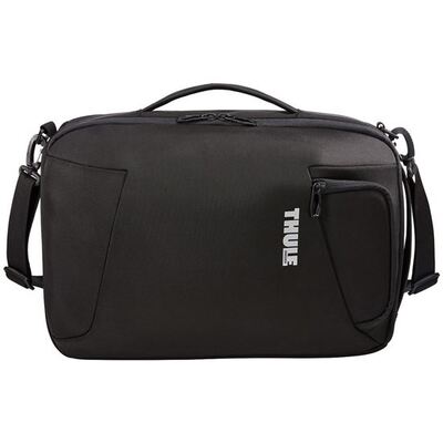 Thule Accent brašna/batoh na notebook TACLB2116 - čierny