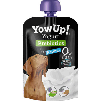 YowUp! Jogurt pre psíkov, 115g