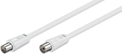 Zosilovač/rozbočovač TV signálu, 2IN/1OUT, 47 - 862 MHz, DVB-T, DVB-T2, DVB-C