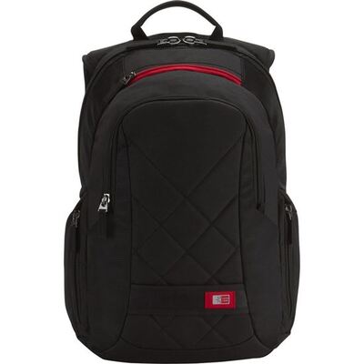 Case Logic batoh na notebook 14" DLBP114K - čierny