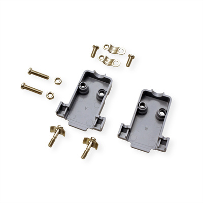 Krytka na konektor RS232/VGA