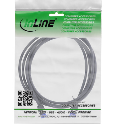 S/FTP (PiMF) Patchkábel LSOH TPE 0.5m cat.6a, čierny, slim, Cu, flexibilný